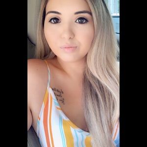 Meet your Posher, Diana